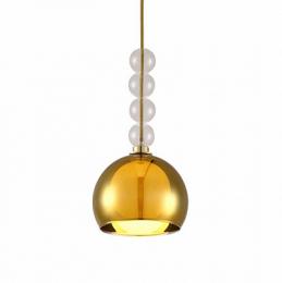 Изображение продукта Подвесной светильник Kink Light Капри 